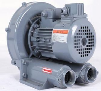 耐高溫高壓風機